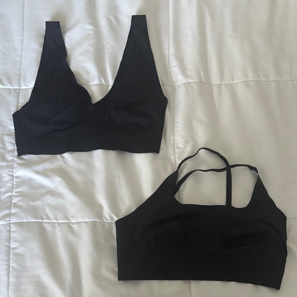 Whoop Women Bra SET